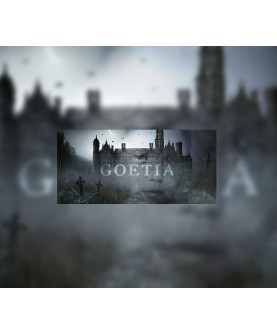 Goetia Steam Key GLOBAL
